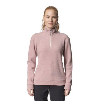 Houdini W's Alto Half Zip