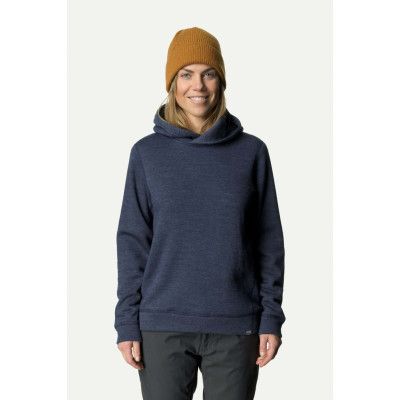 Houdini W's Alto Houdi, Bucket Blue, XL