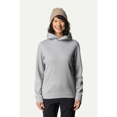 Houdini W's Alto Houdi, Cloudy Gray, S