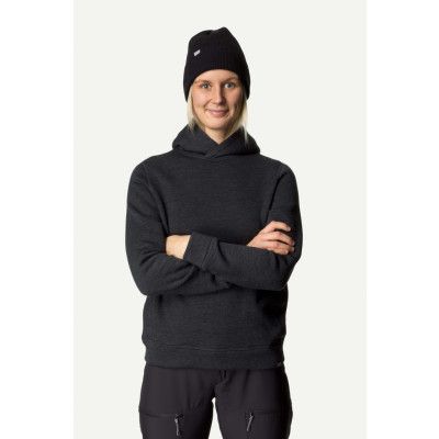 Houdini W's Alto Houdi, True Black, XS