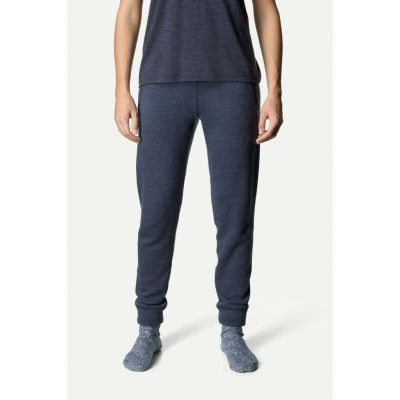 Houdini W's Alto Pants, Bucket Blue, M