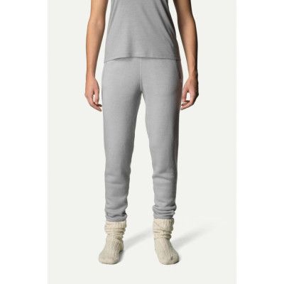 Houdini W's Alto Pants, Cloudy Gray, XS