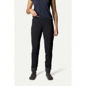 Houdini W's Alto Pants, True Black, M