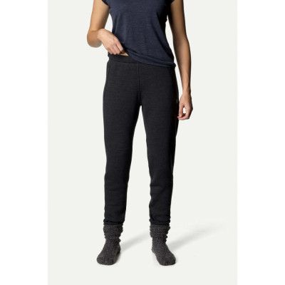 Houdini W's Alto Pants, True Black, S