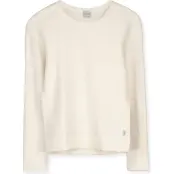 Houdini W'S Alto Wool Crew Sugar Snow Sugar Snow XS