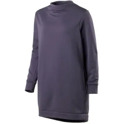Houdini W's Angie Tunic Greystone Purple