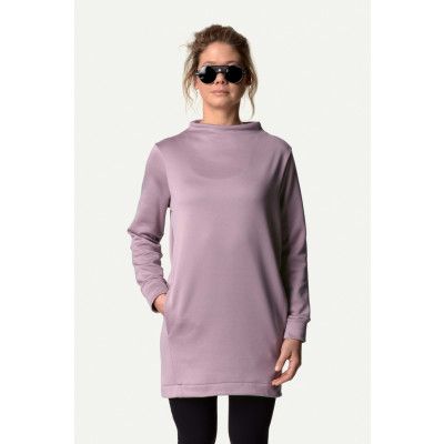 Houdini W's Angie Tunic, Sky Purple, XXS