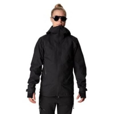 Houdini W's BFF Jacket