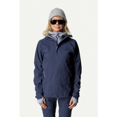 Houdini W's BFF Jacket, Bucket Blue, M