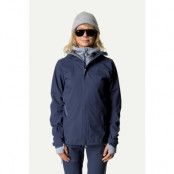 Houdini W's BFF Jacket, Bucket Blue, XS