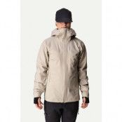 Houdini W's BFF Jacket, Hay Beige, S