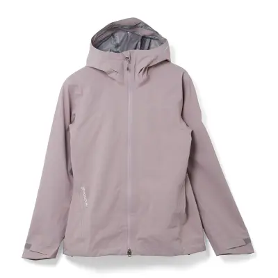 Houdini W's BFF Jacket II Sky Purple Sky Purple S