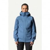 Houdini W's BFF Jacket, Jumpin Blue, S