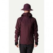 Houdini W's BFF Jacket, Last Round Red, L