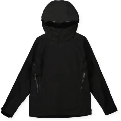 Houdini W's BFF Jacket True Black
