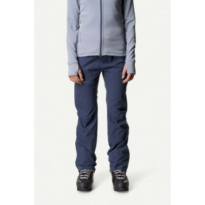 Houdini W's BFF Pants, Bucket Blue, S