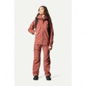 Houdini W's BFF Pants, Desert Rock Red, M