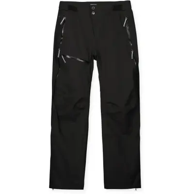 Houdini W's BFF Pants True Black