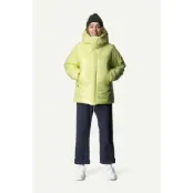 Houdini W's Bouncer Jacket, Post It Yellow, S