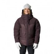 Houdini W's Bouncer Jacket Red Illusion