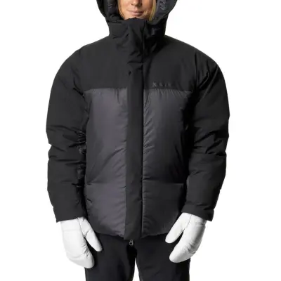 Houdini W's Bouncer True Black