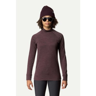 Houdini W's Campus Crew, Red Illusion, XL