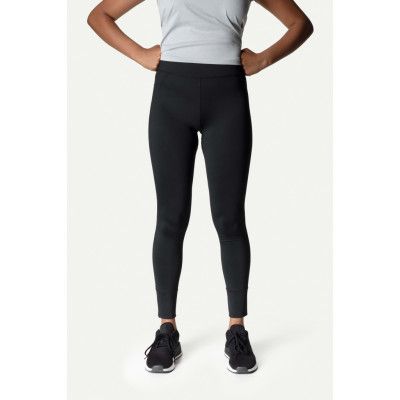 Houdini W's Cobra Tights, True Black, S