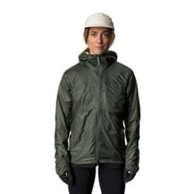 Houdini W's Come Along Jacket