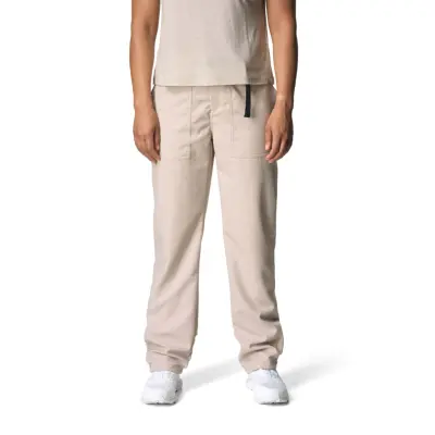 Houdini W's Corespun Chore Pants, Sandstorm, XS