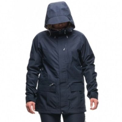 Houdini W's Corner Jacket