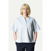 Houdini W's Cosmo Top, Bluetiful, XXS