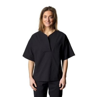 Houdini W's Cosmo Top True Black