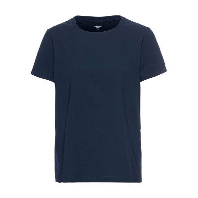Houdini W's Cover Tee Blue Illusion