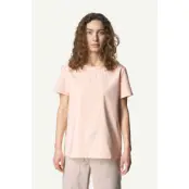 Houdini W's Cover Tee, Dulcet Pink, L