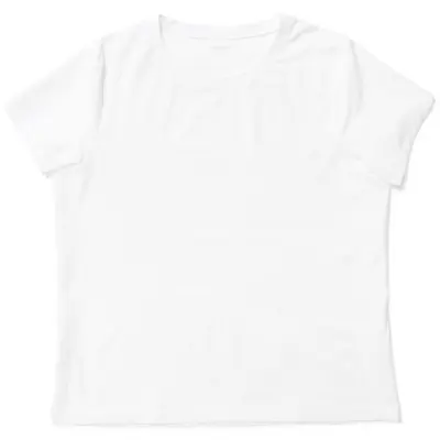 Houdini W's Cover Tee Powderday White