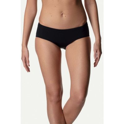 Houdini W's Cross Step Hipsters, True Black, XL