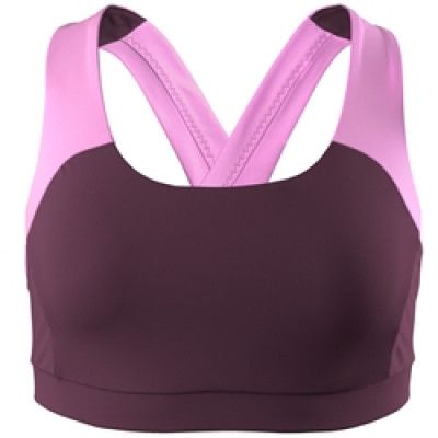 Houdini W's Cross Top