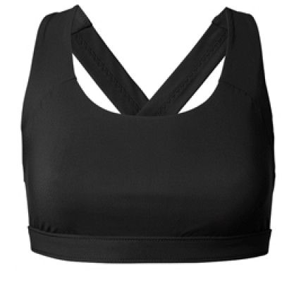 Houdini W's Cross Top