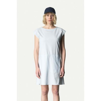 Houdini W's Dawn Dress, Bluetiful, XL
