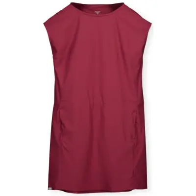 Houdini W's Dawn Dress Cab Red