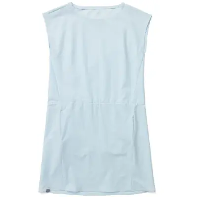 Houdini W's Dawn Dress Dress Bluetiful