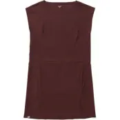 Houdini W's Dawn Dress Ganache Red