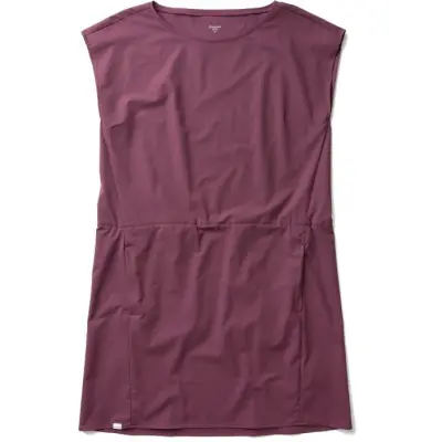 Houdini W's Dawn Dress Giddy Grape