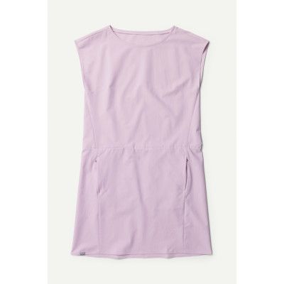Houdini W's Dawn Dress, Peaceful Purple, S