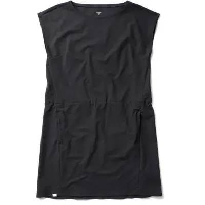 Houdini W's Dawn Dress True Black