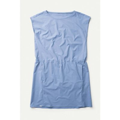 Houdini W's Dawn Dress, Up In The Blue, L