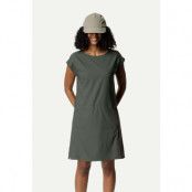 Houdini W's Dawn Dress, Willow Green, M