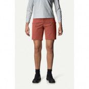 Houdini W's Daybreak Shorts, Desert Rock Red, XS