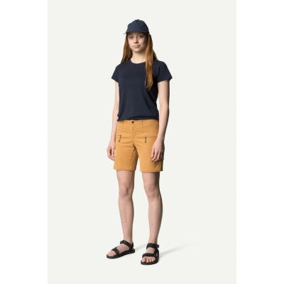 Houdini W's Daybreak Shorts, Hazel, M