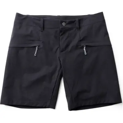 Houdini W's Daybreak Shorts True Black